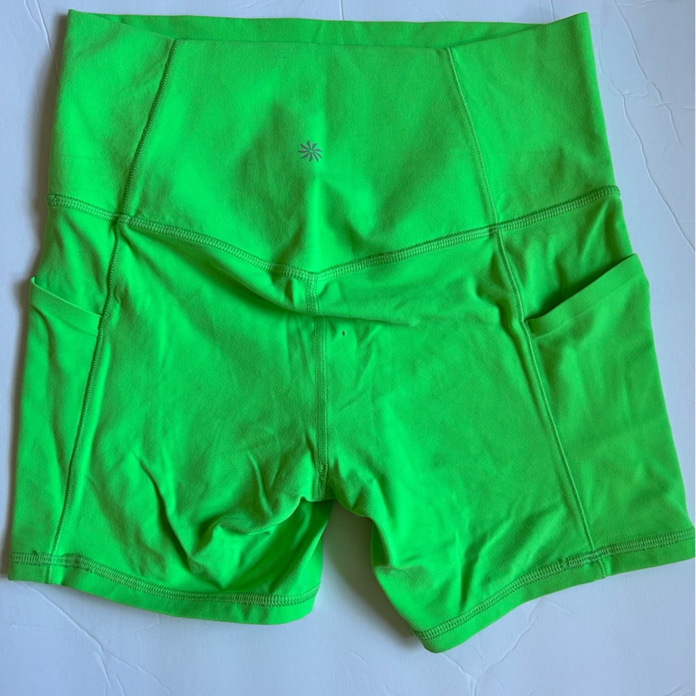Athleta Shorts - Picture 2 of 3